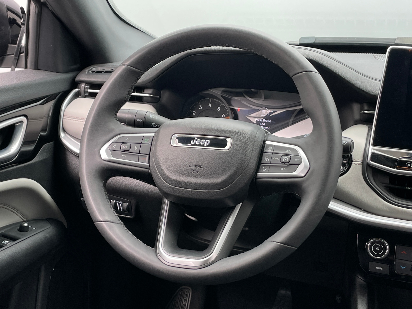 Thumbnail: 2025 Jeep Compass - 4
