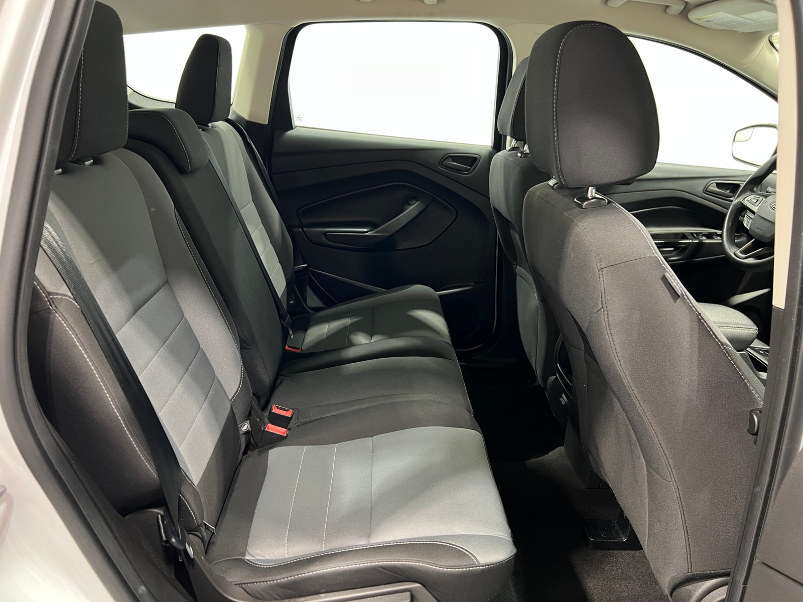 Thumbnail: 2017 Ford Escape - 6