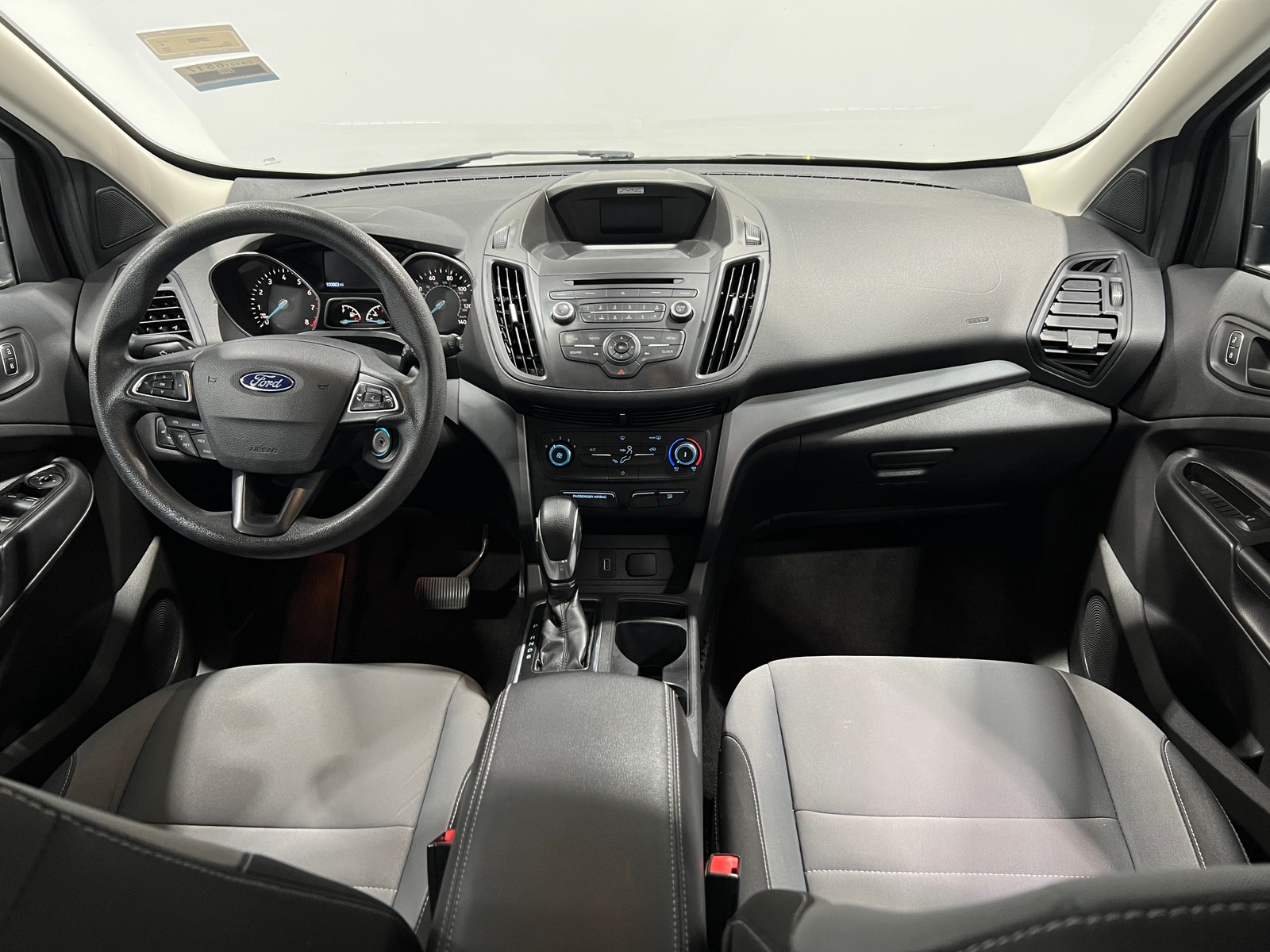 Thumbnail: 2017 Ford Escape - 3