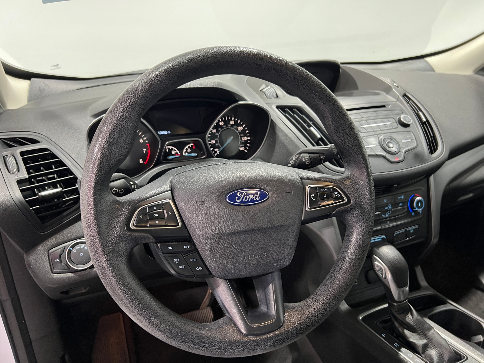Thumbnail: 2017 Ford Escape - 5