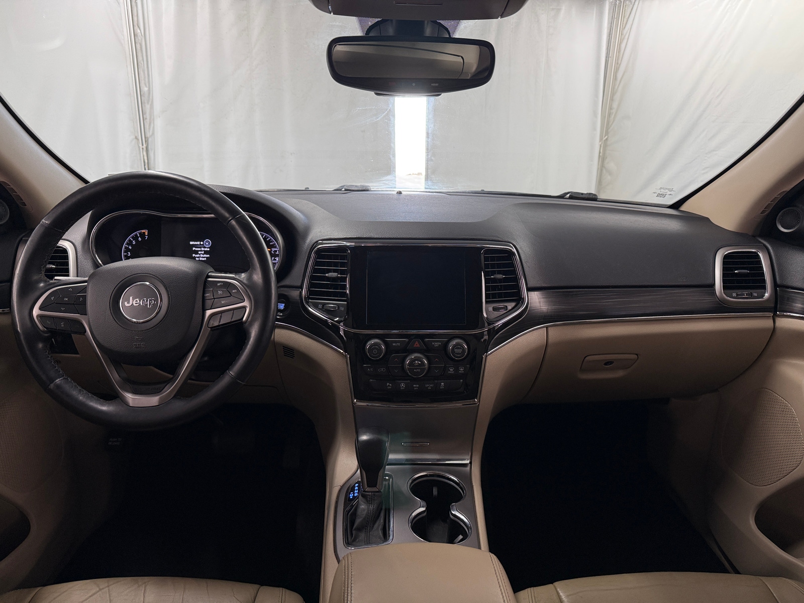 Thumbnail: 2019 Jeep Grand Cherokee - 2