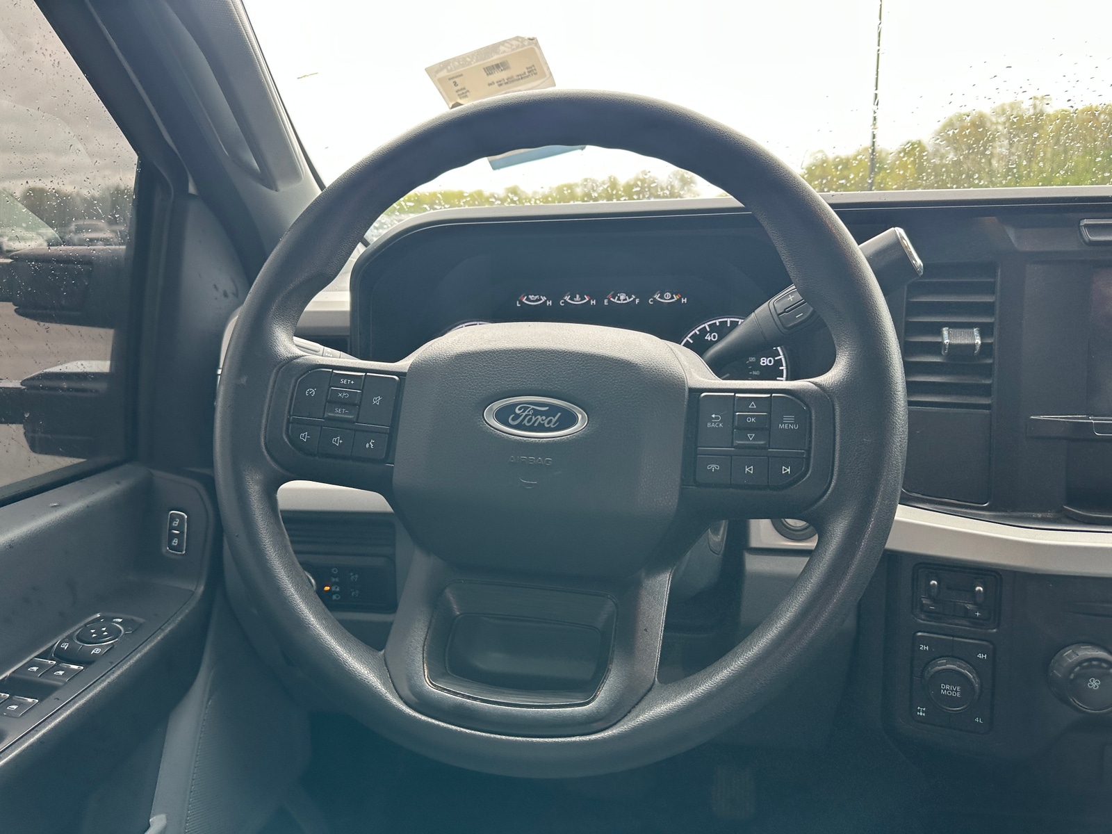 Thumbnail: 2024 Ford Econoline - 5