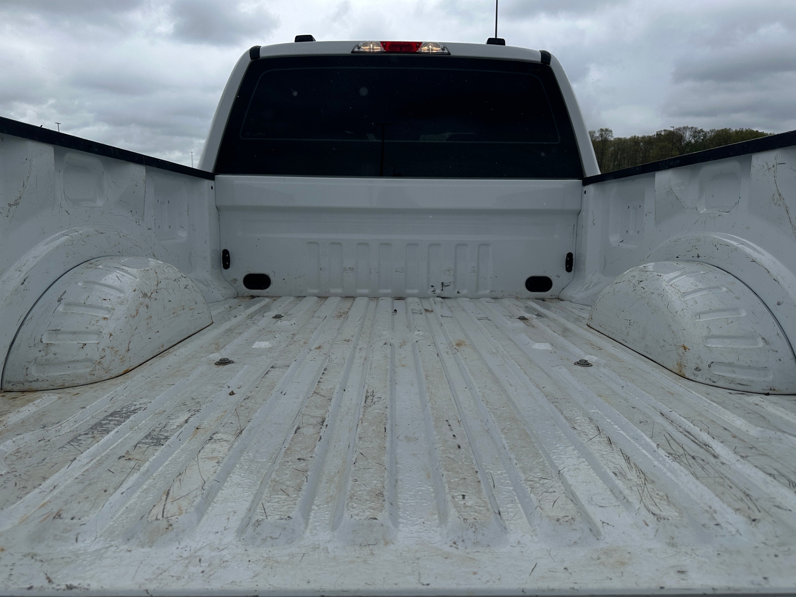 Thumbnail: 2024 Ford Econoline - 7