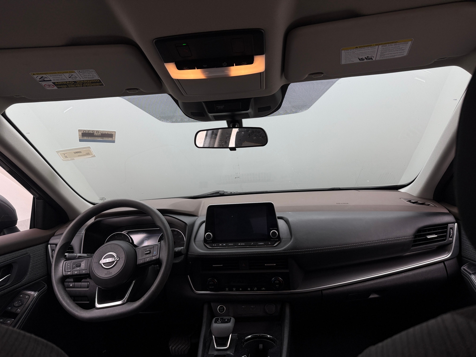 Thumbnail: 2023 Nissan Rogue - 3