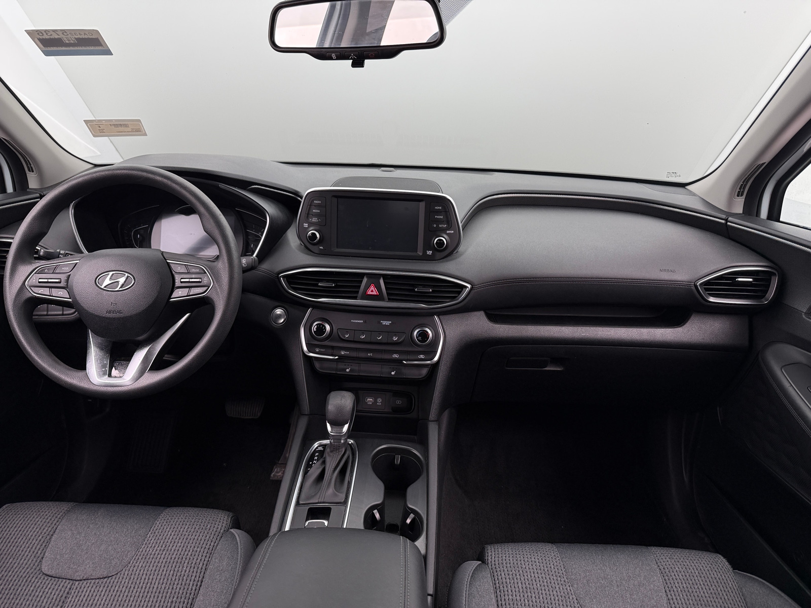 Thumbnail: 2020 Hyundai Santa Fe - 3