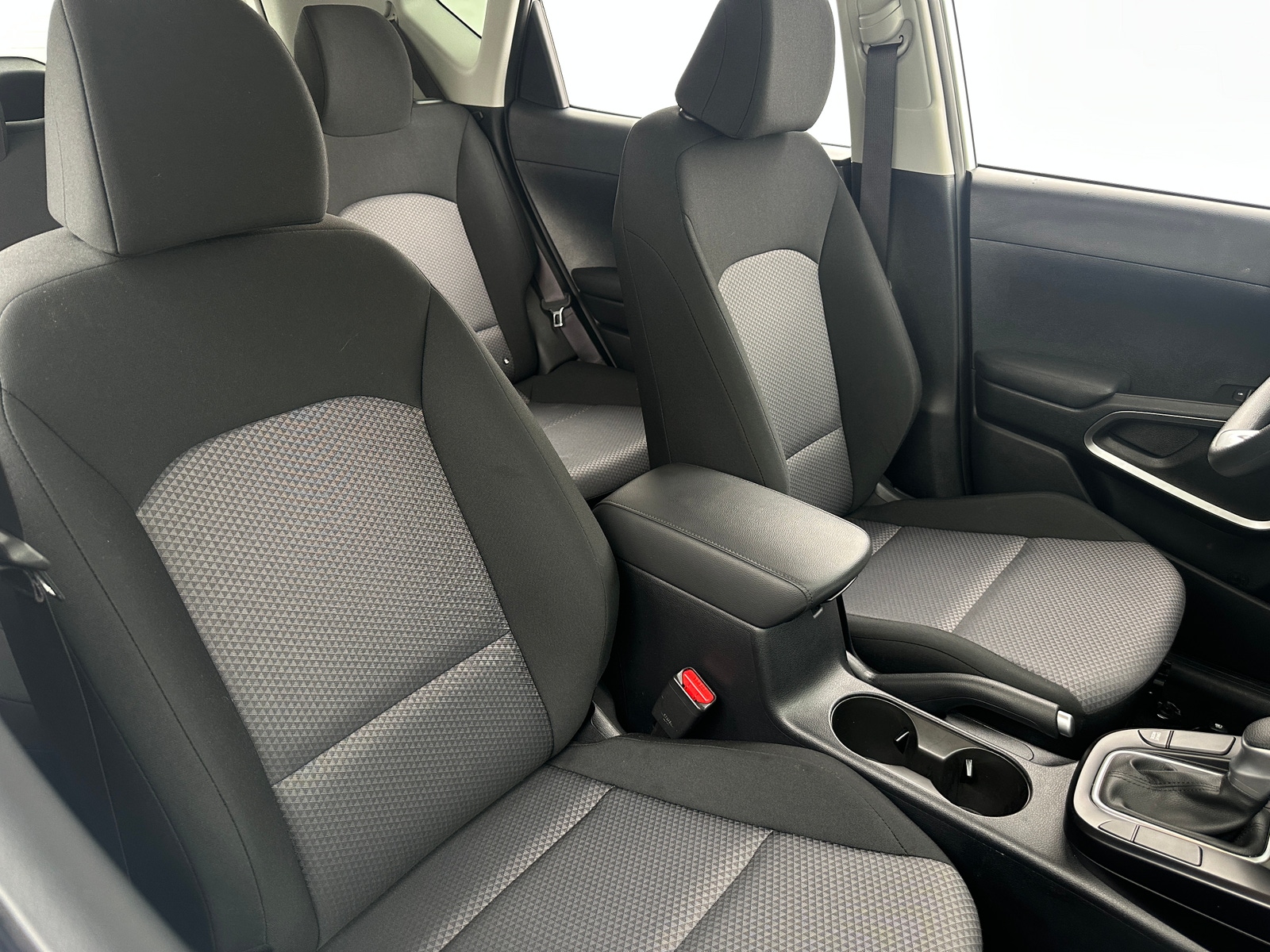 Thumbnail: 2025 Kia Soul - 2
