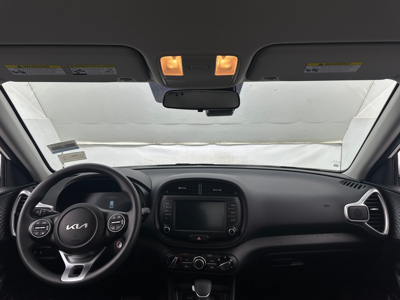 Thumbnail: 2025 Kia Soul - 3