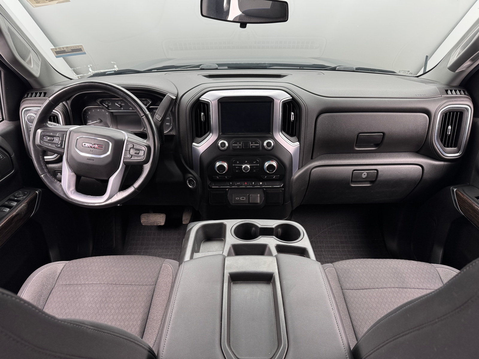 Thumbnail: 2020 GMC Sierra 1500 - 3