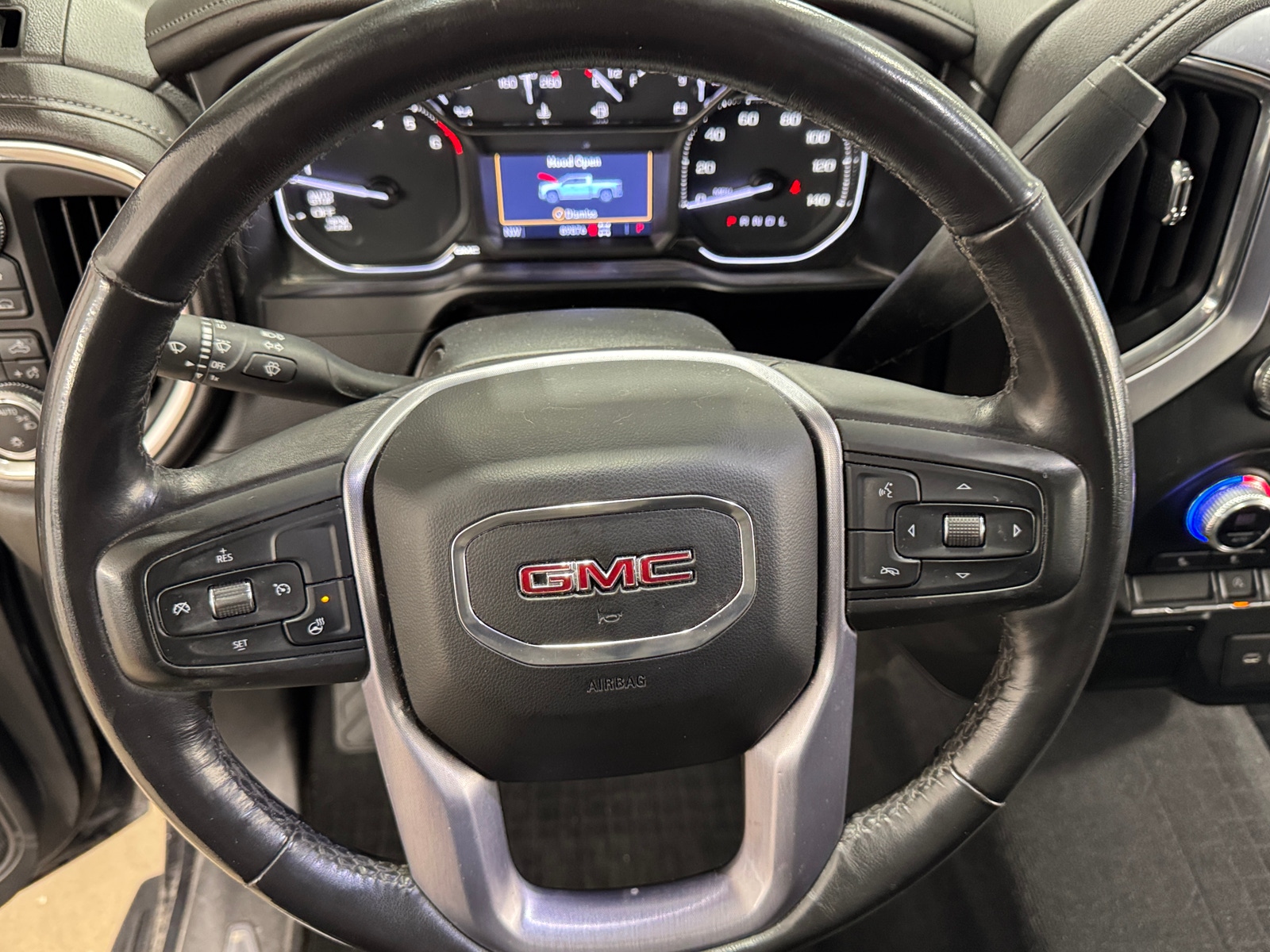 Thumbnail: 2020 GMC Sierra 1500 - 5