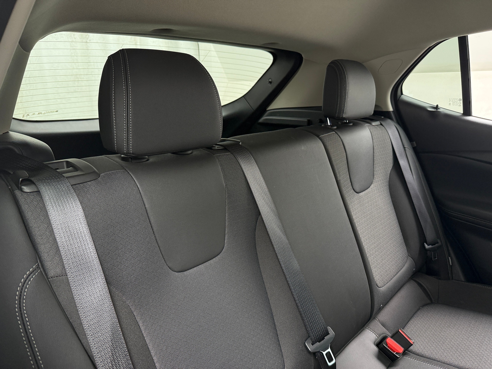 Thumbnail: 2025 Buick Encore GX - 5