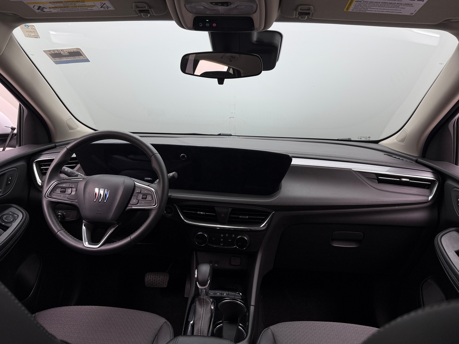 Thumbnail: 2025 Buick Encore GX - 2