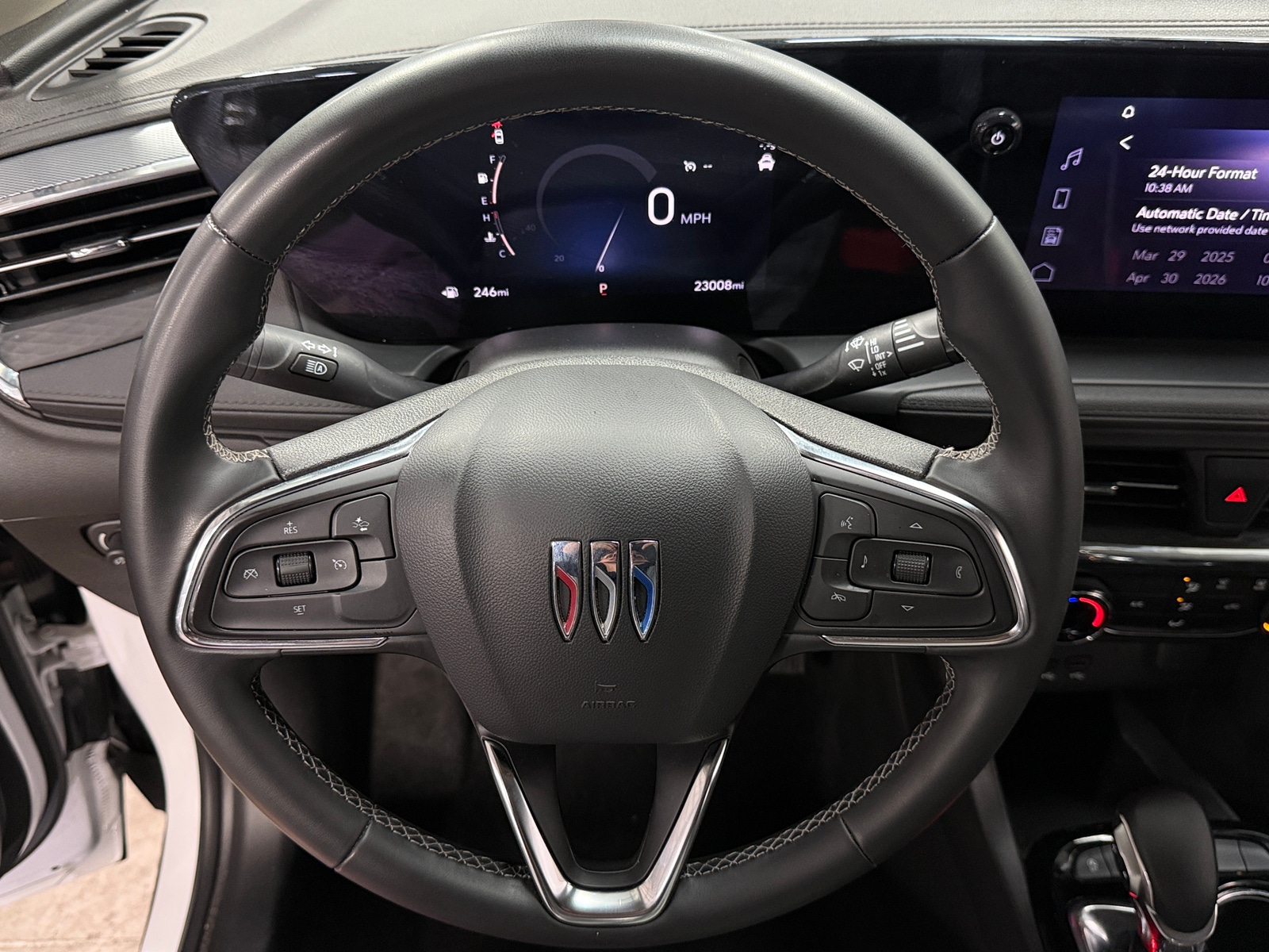 Thumbnail: 2025 Buick Encore GX - 4