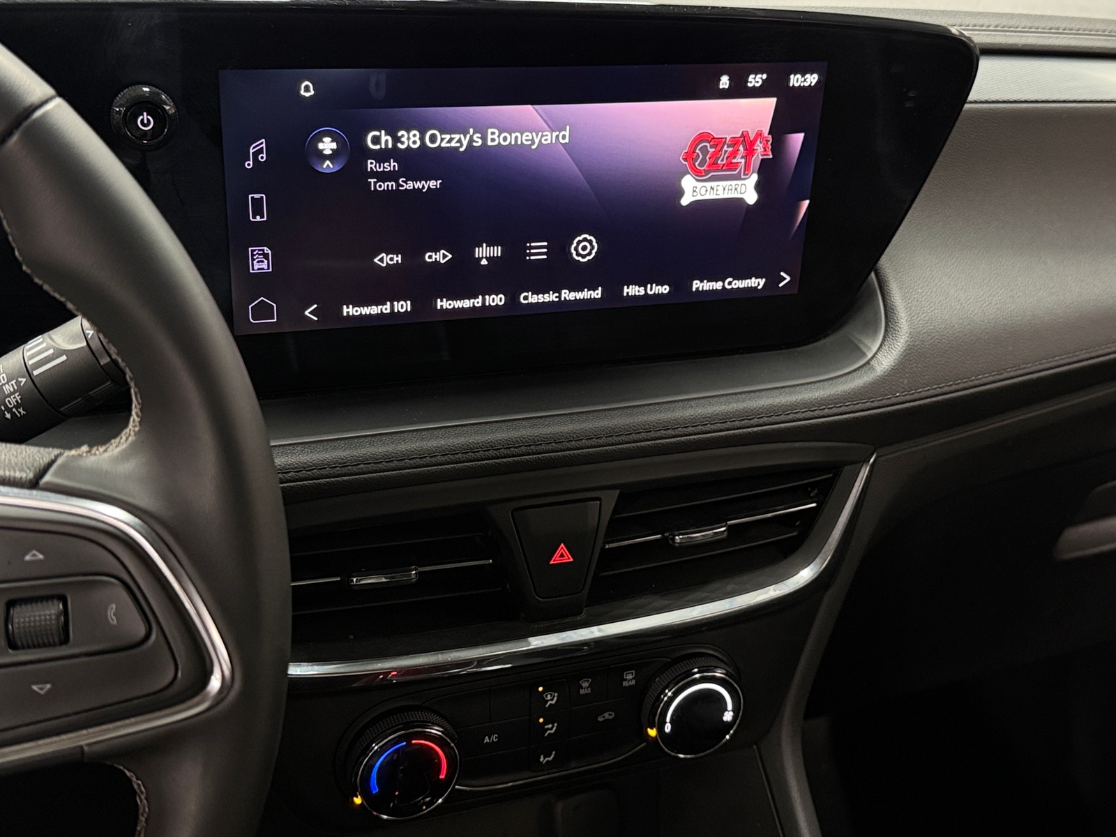 Thumbnail: 2025 Buick Encore GX - 3