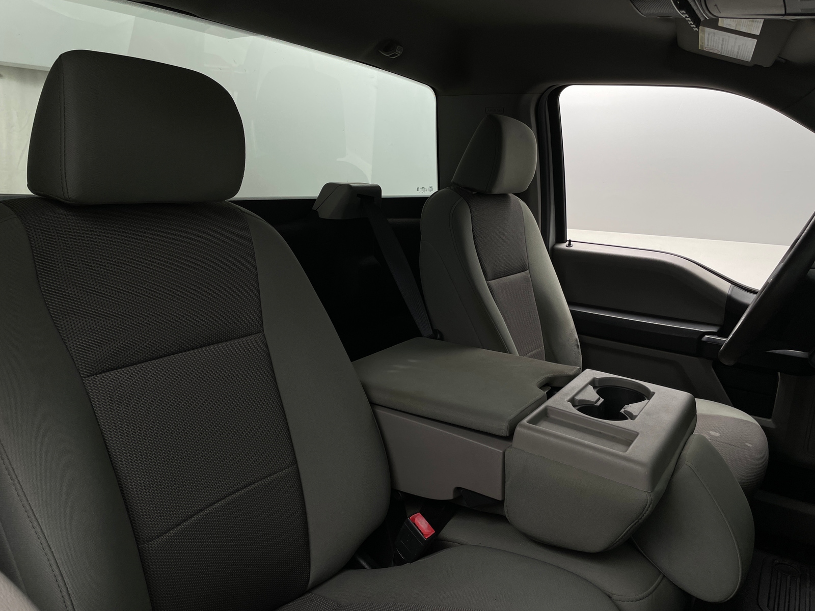 Thumbnail: 2020 Ford Econoline - 2