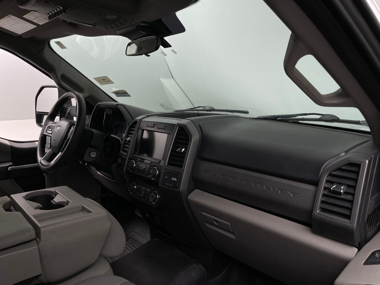 Thumbnail: 2020 Ford Econoline - 3