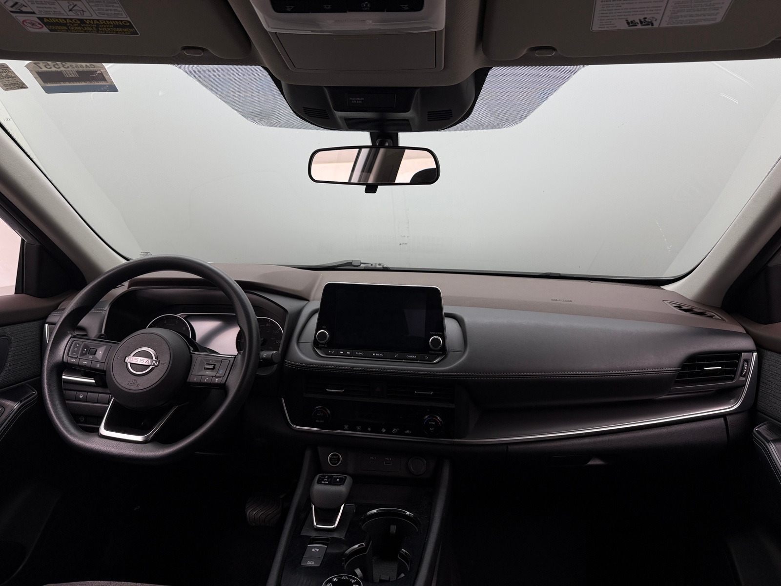 Thumbnail: 2023 Nissan Rogue - 3