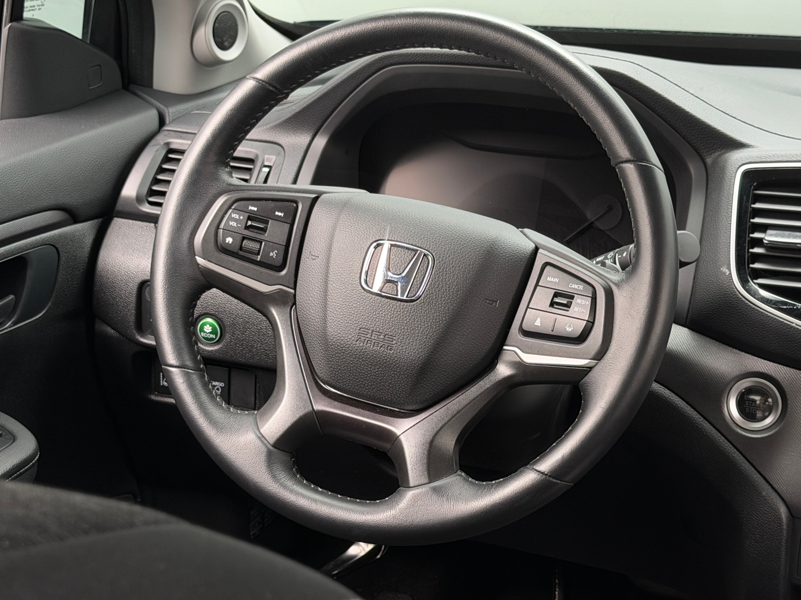 Thumbnail: 2025 Honda Ridgeline - 5