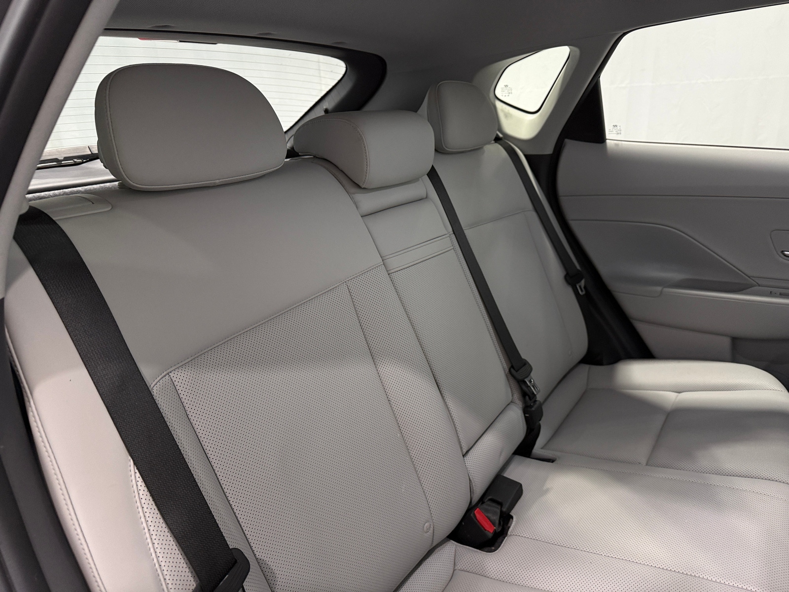 Thumbnail: 2024 Hyundai Kona - 5
