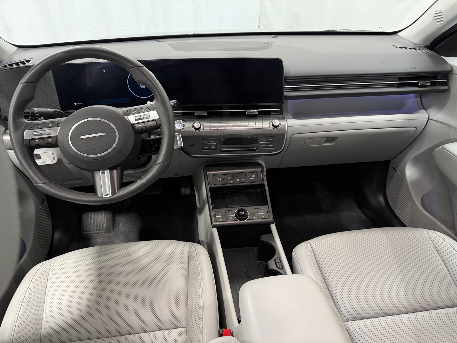 Thumbnail: 2024 Hyundai Kona - 2
