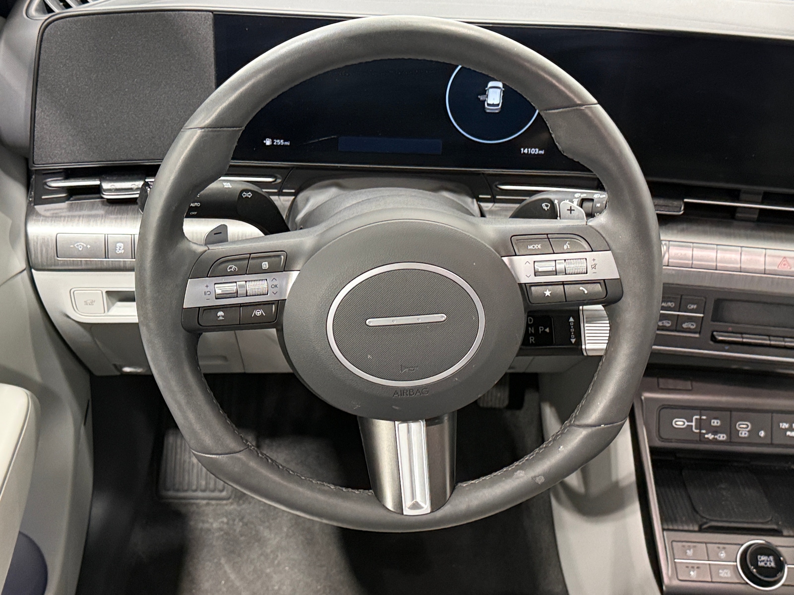 Thumbnail: 2024 Hyundai Kona - 4