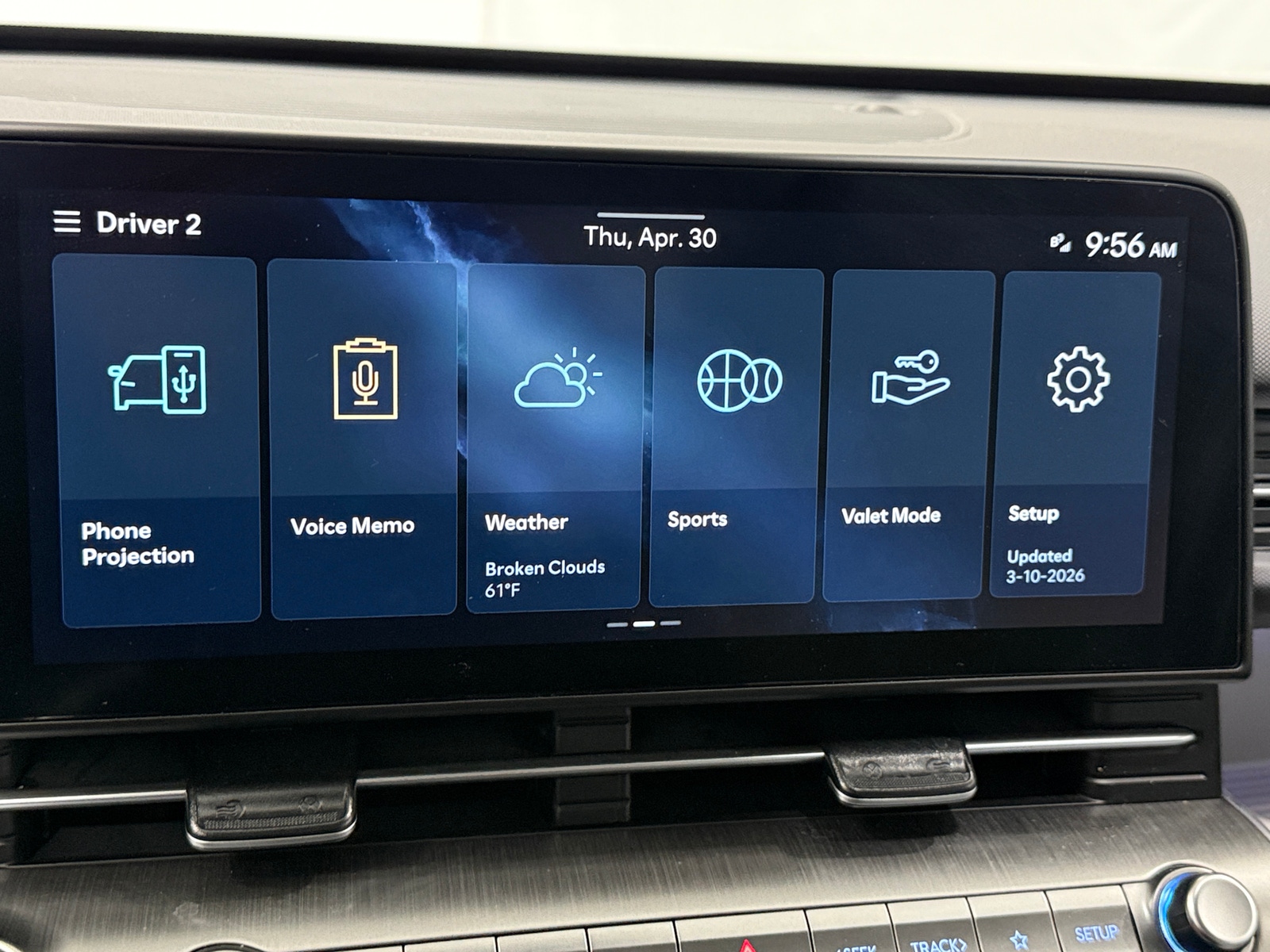 Thumbnail: 2024 Hyundai Kona - 3