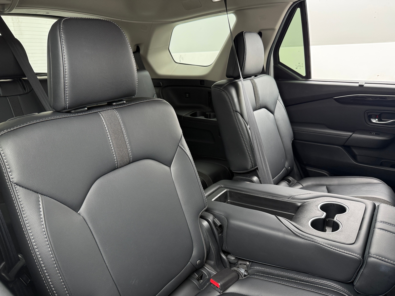 Thumbnail: 2025 Honda Pilot - 5