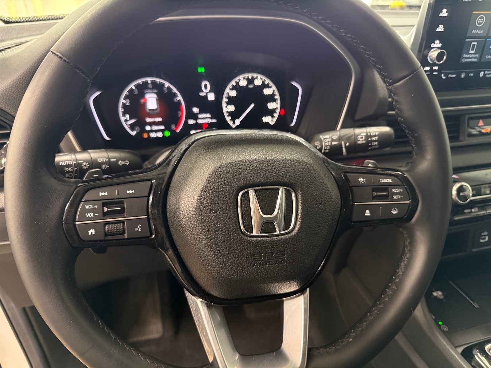 Thumbnail: 2025 Honda Pilot - 4
