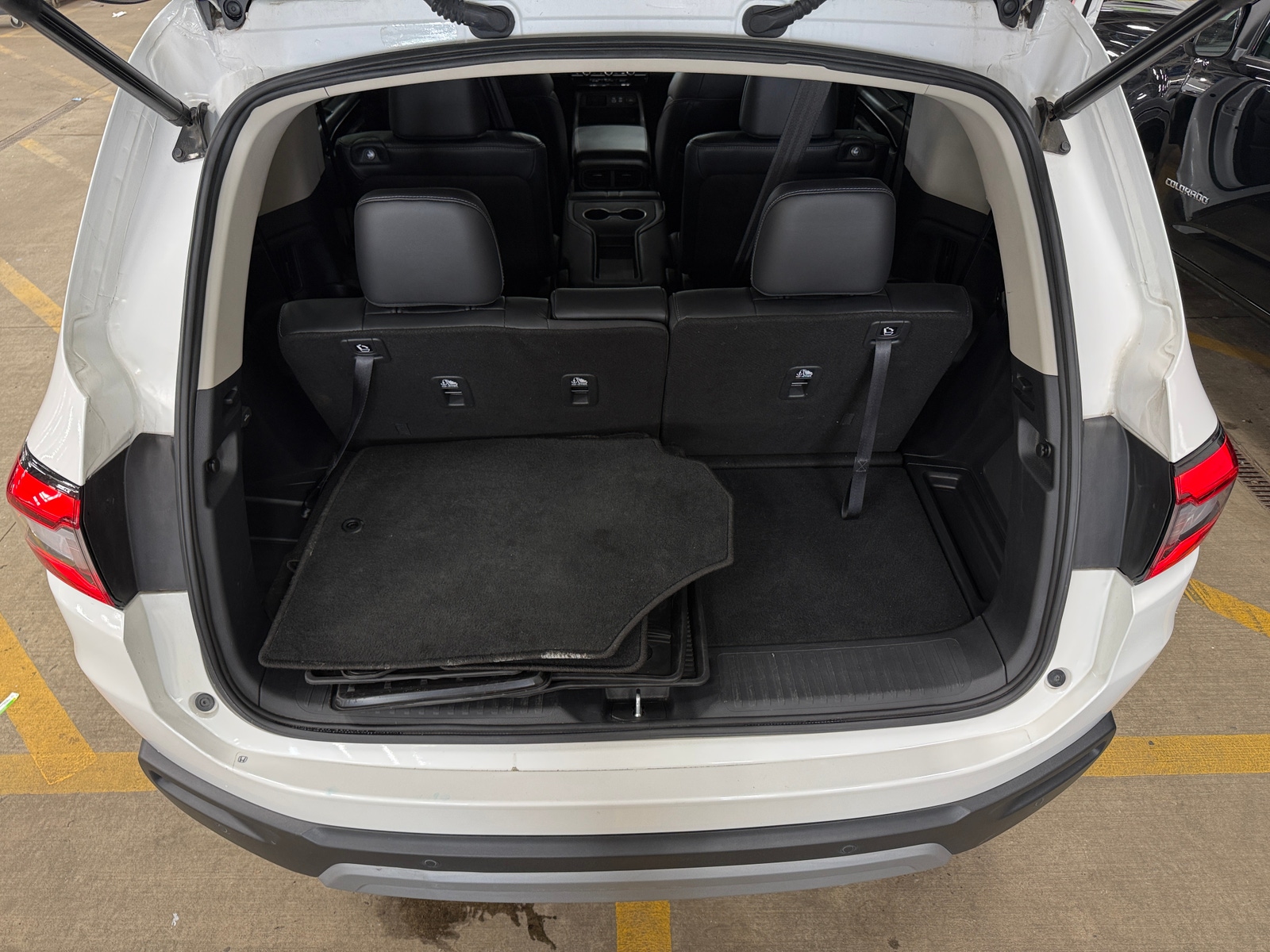 Thumbnail: 2025 Honda Pilot - 6
