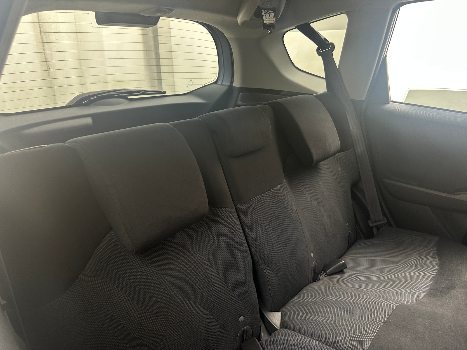 Thumbnail: 2011 Honda Fit - 6