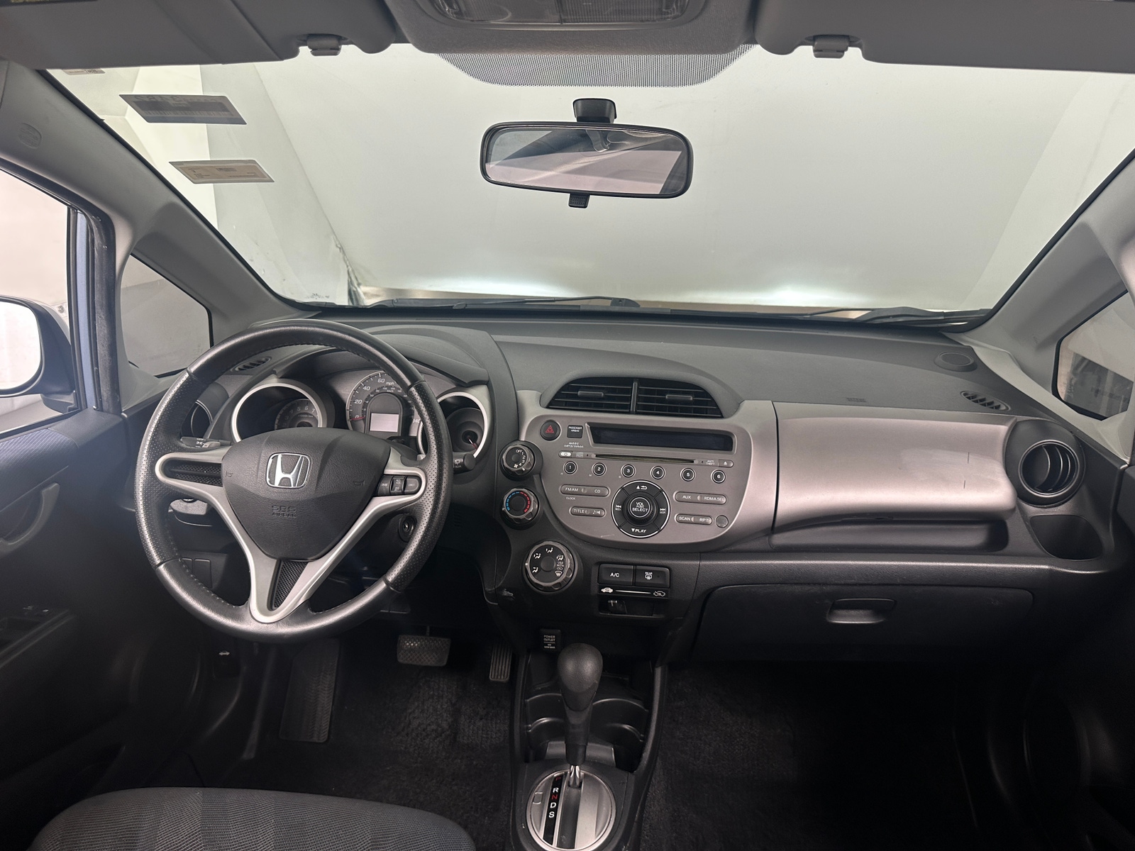 Thumbnail: 2011 Honda Fit - 3