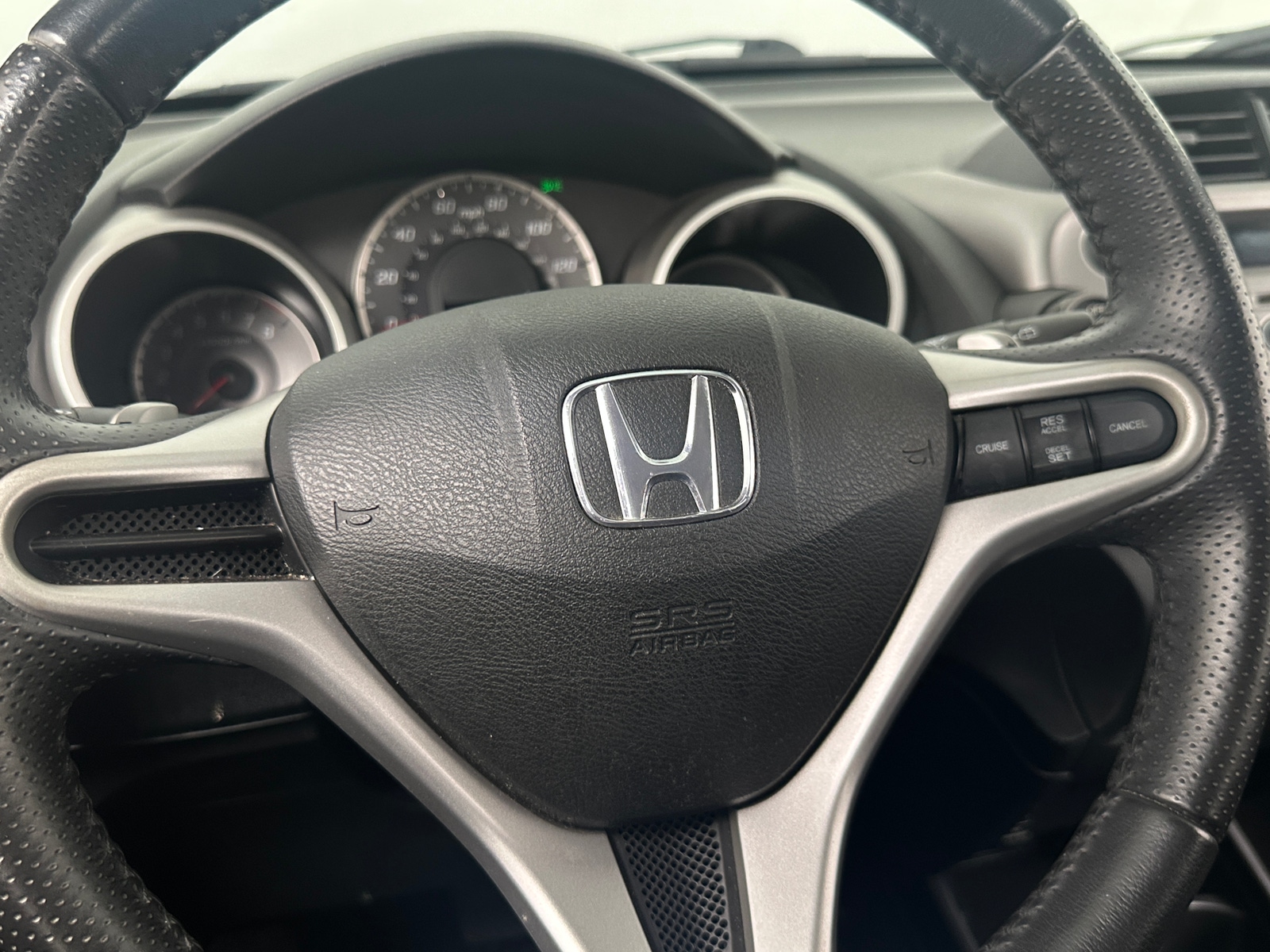 Thumbnail: 2011 Honda Fit - 5