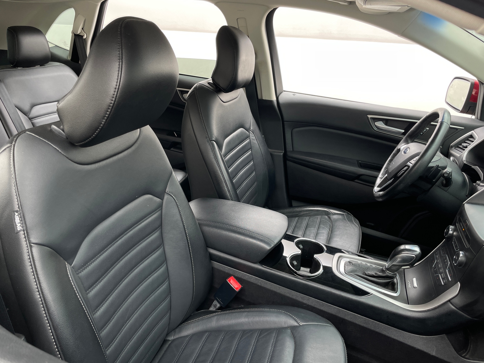 Thumbnail: 2016 Ford Edge - 2