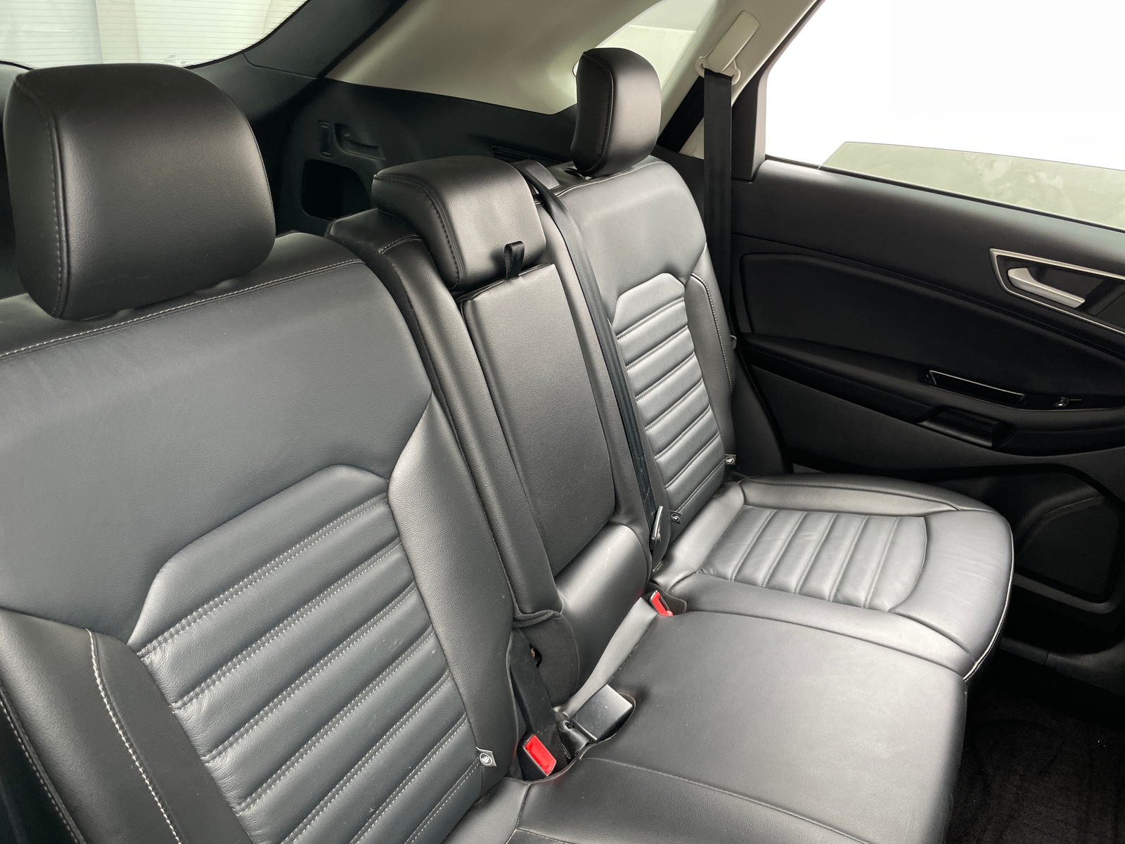 Thumbnail: 2016 Ford Edge - 6