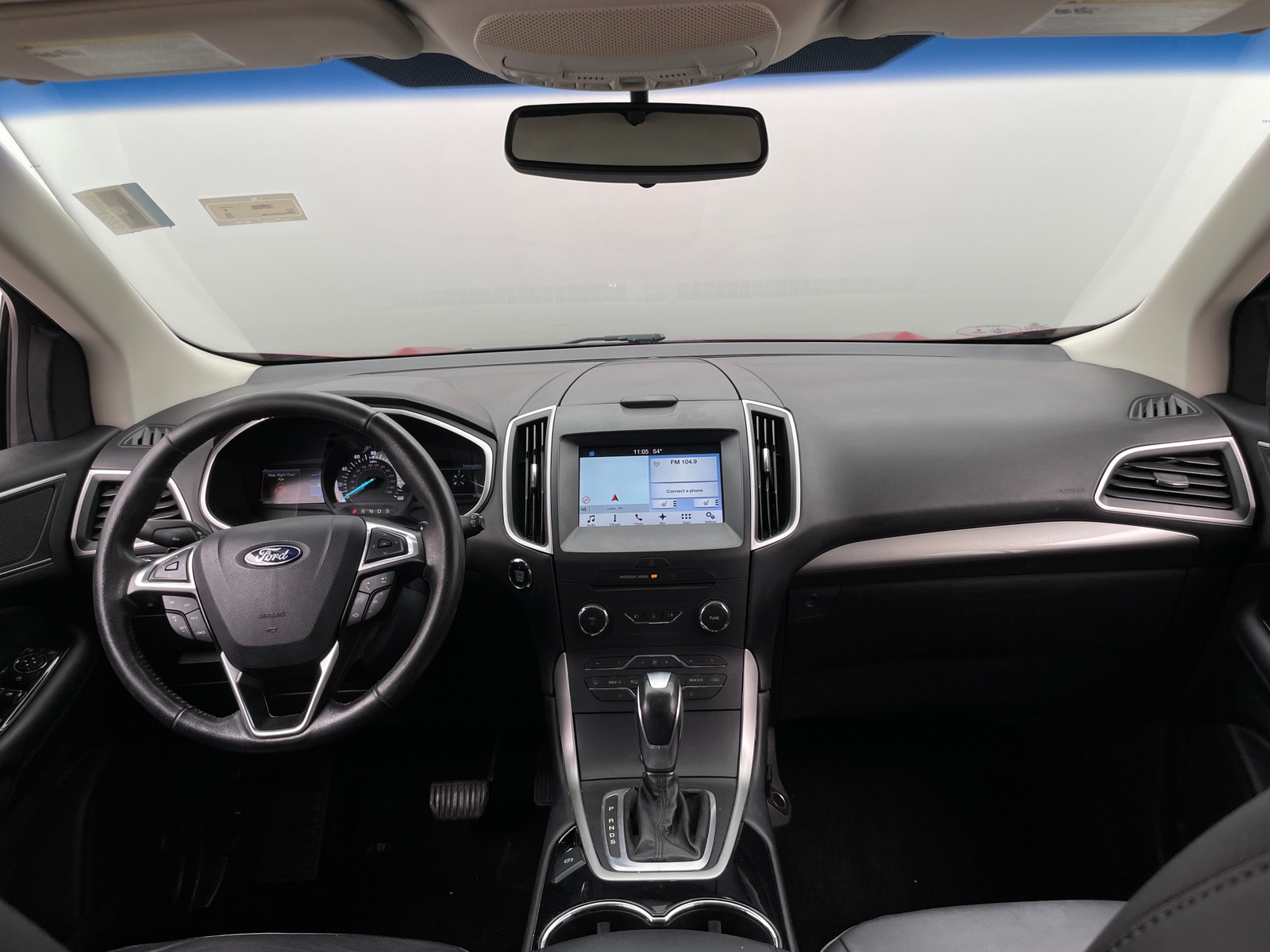 Thumbnail: 2016 Ford Edge - 3