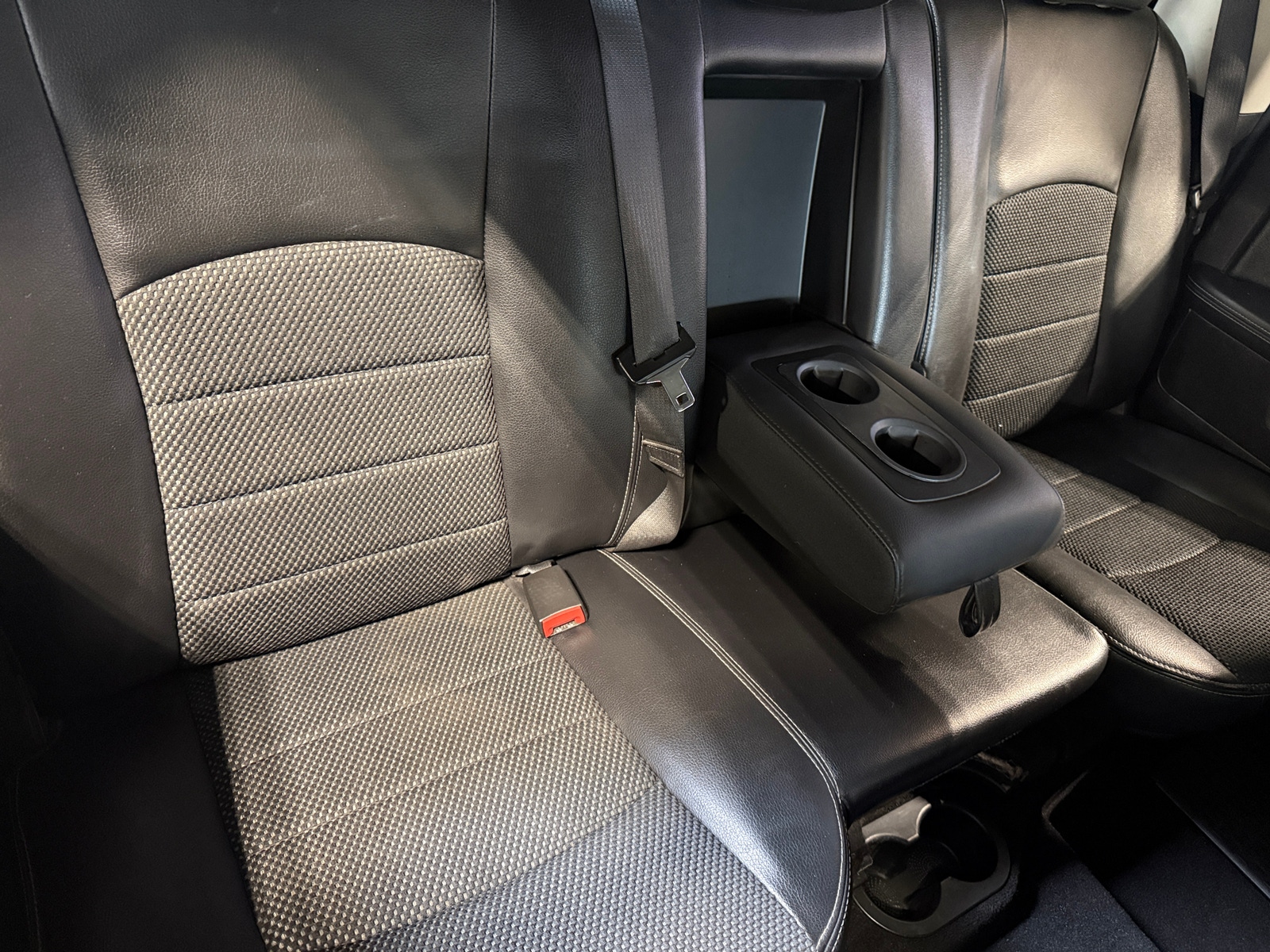Thumbnail: 2018 RAM 2500 - 6