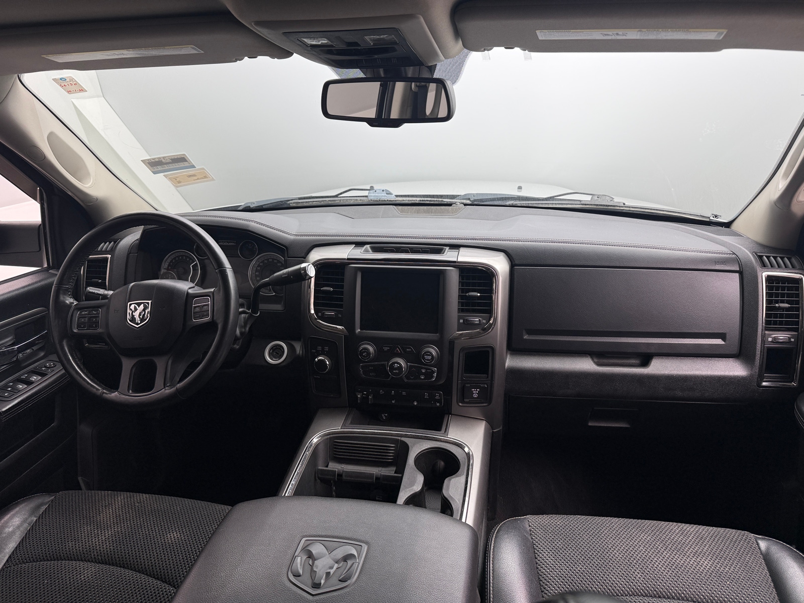 Thumbnail: 2018 RAM 2500 - 3