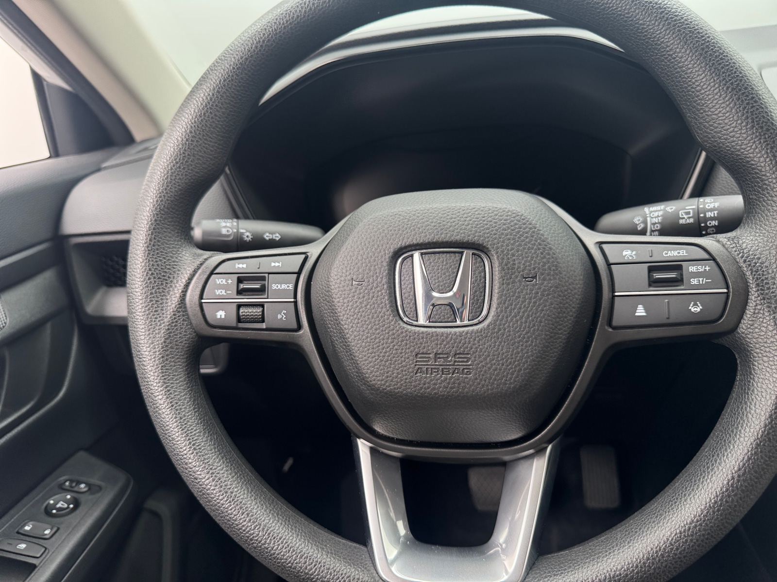 Thumbnail: 2025 Honda CR-V - 5