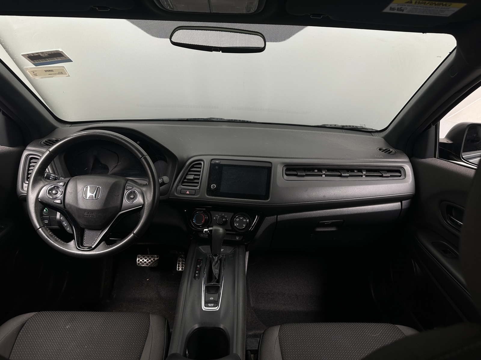 Thumbnail: 2021 Honda HR-V - 3