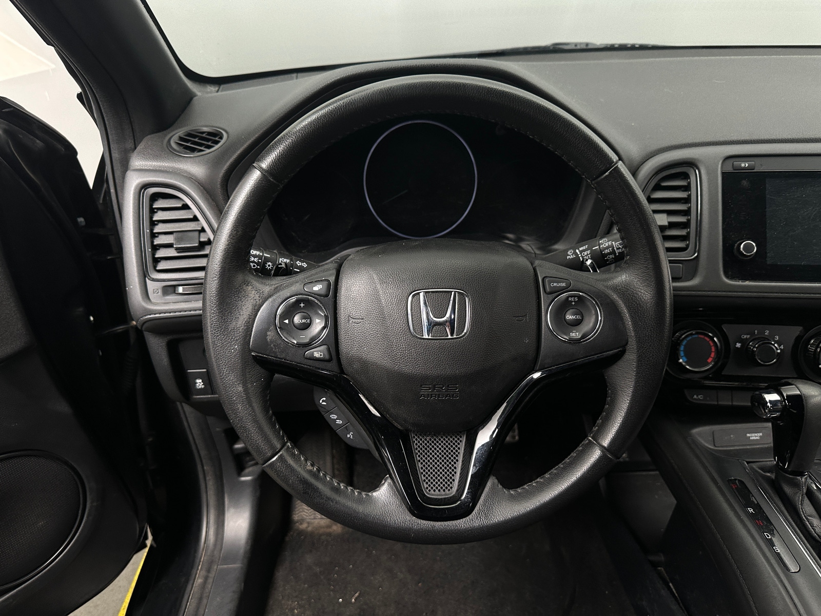 Thumbnail: 2021 Honda HR-V - 5
