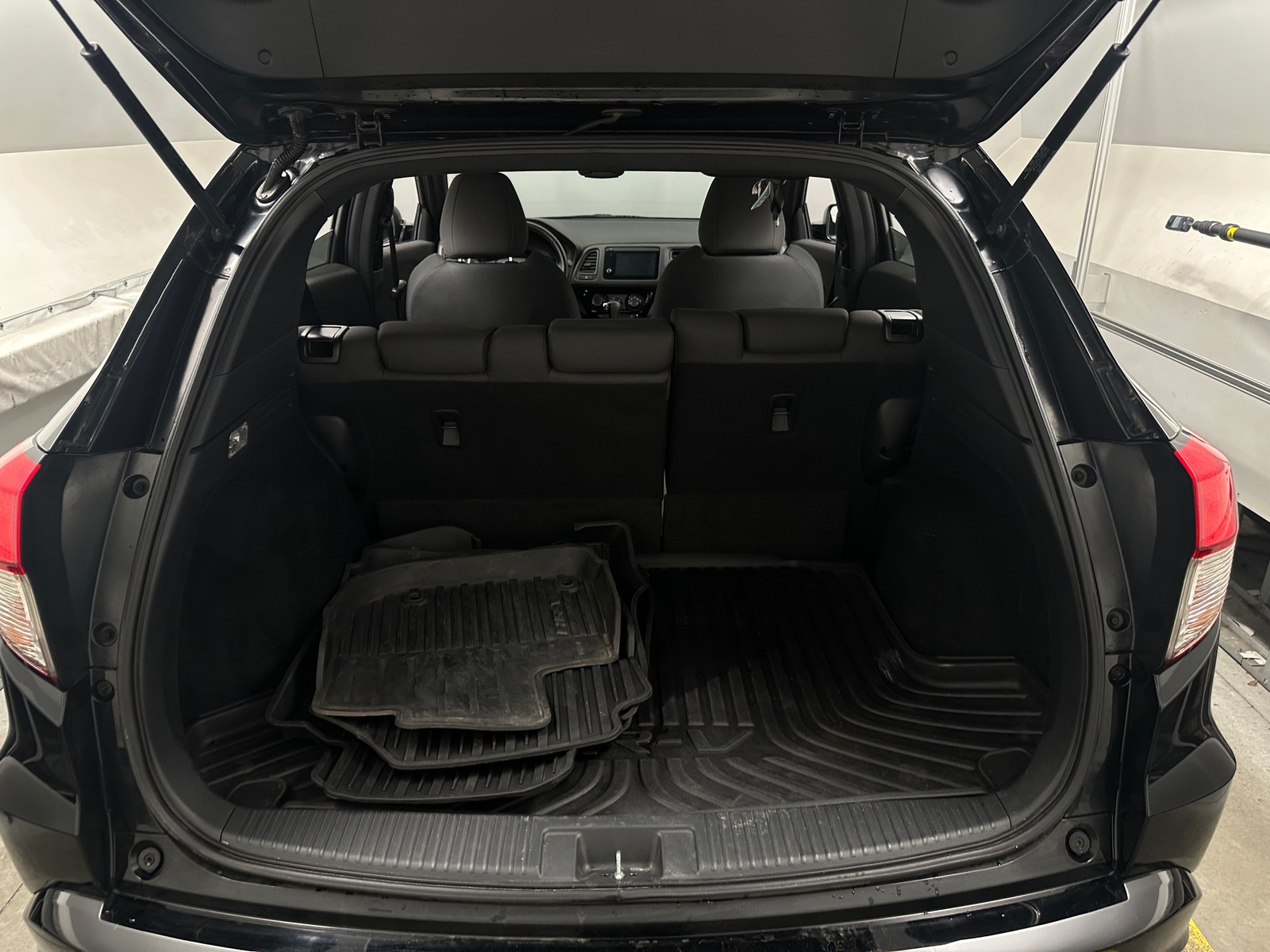 Thumbnail: 2021 Honda HR-V - 7