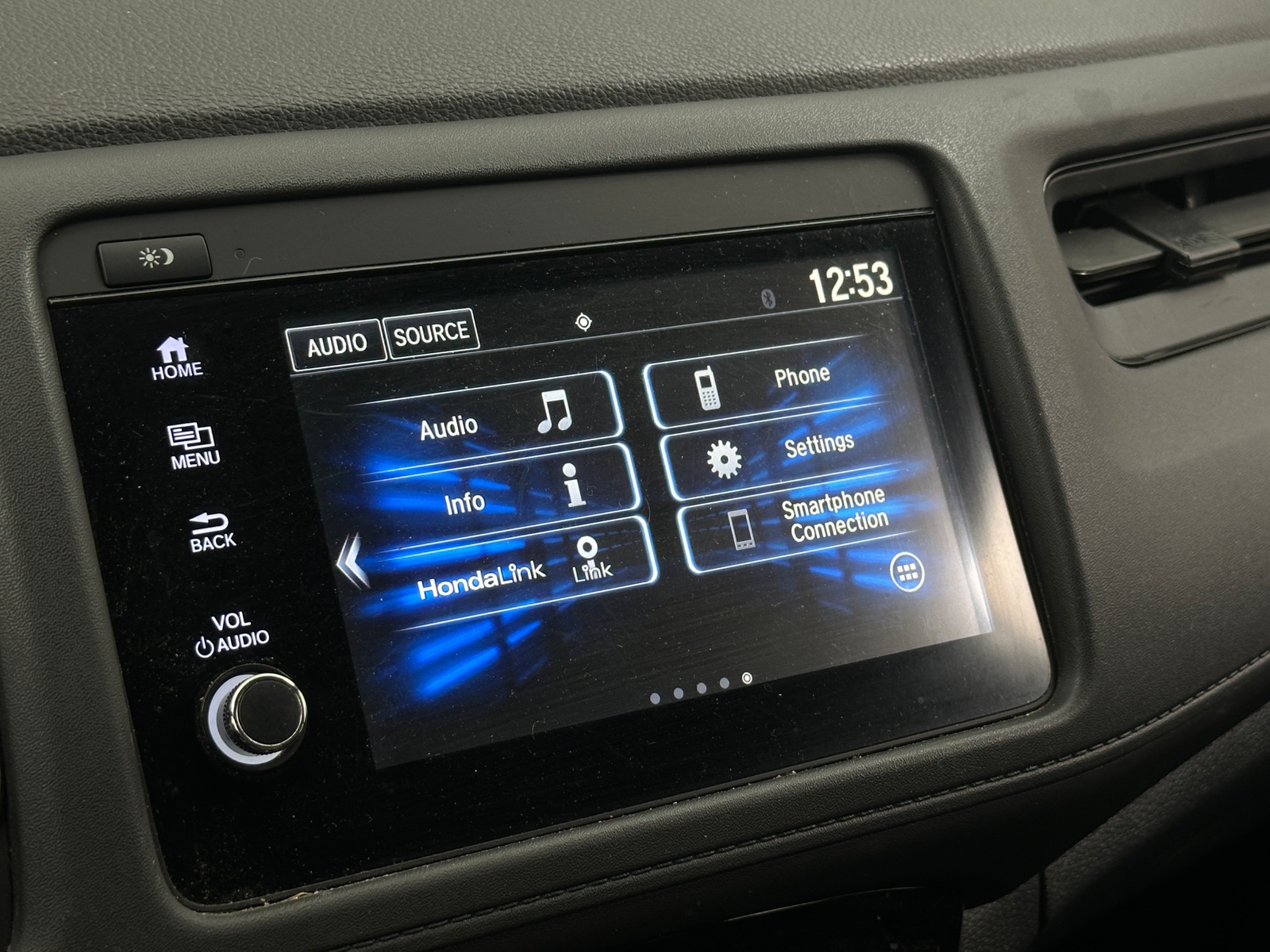 Thumbnail: 2021 Honda HR-V - 4