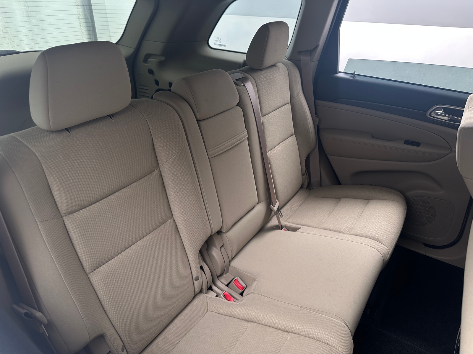 Thumbnail: 2014 Jeep Grand Cherokee - 6
