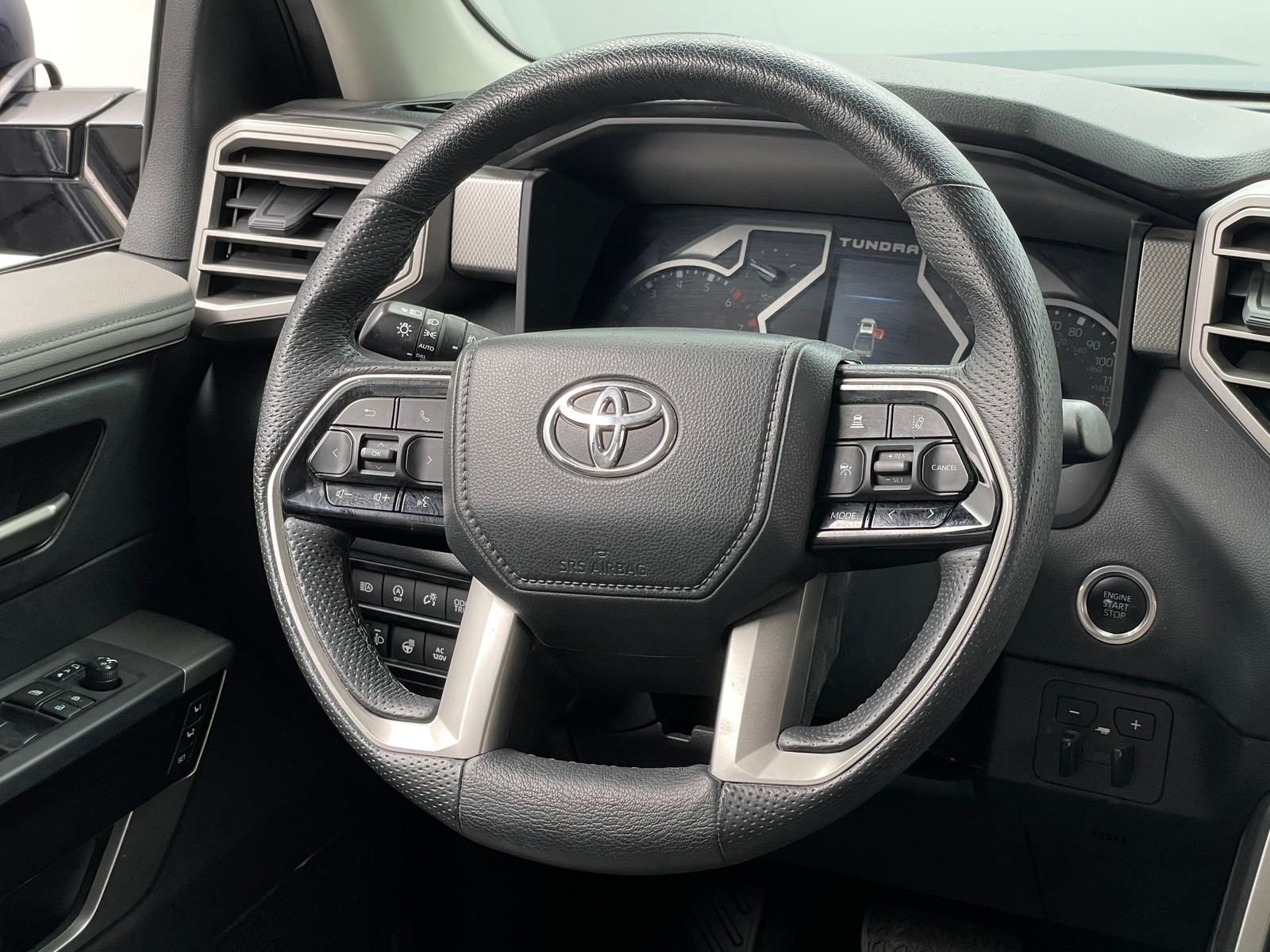Thumbnail: 2023 Toyota Tundra - 4