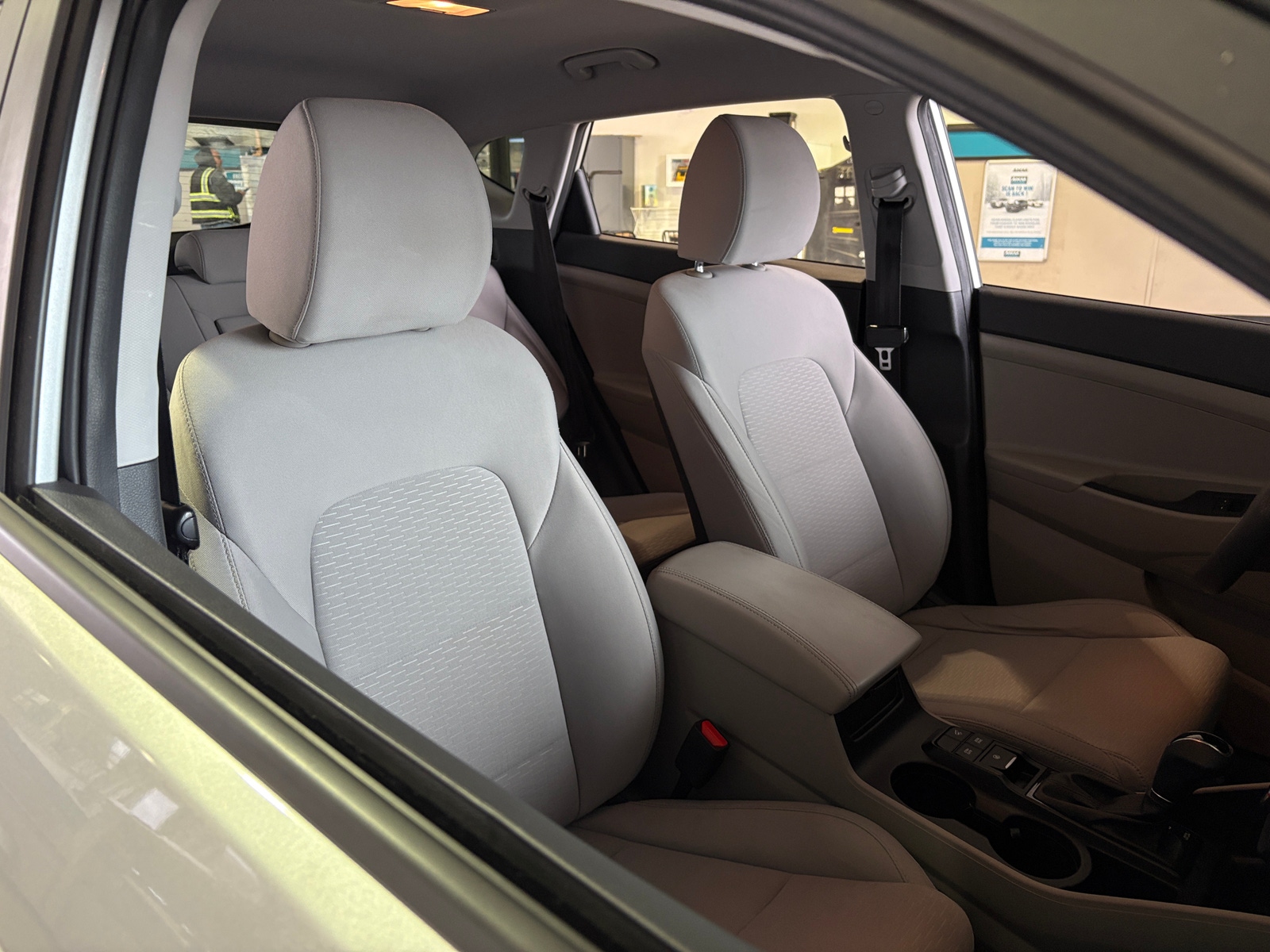 Thumbnail: 2019 Hyundai Tucson - 2