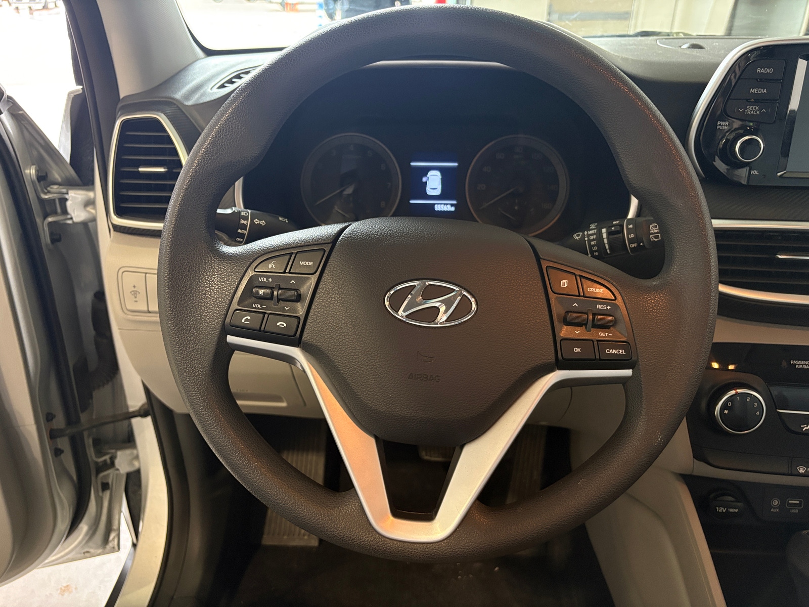 Thumbnail: 2019 Hyundai Tucson - 5