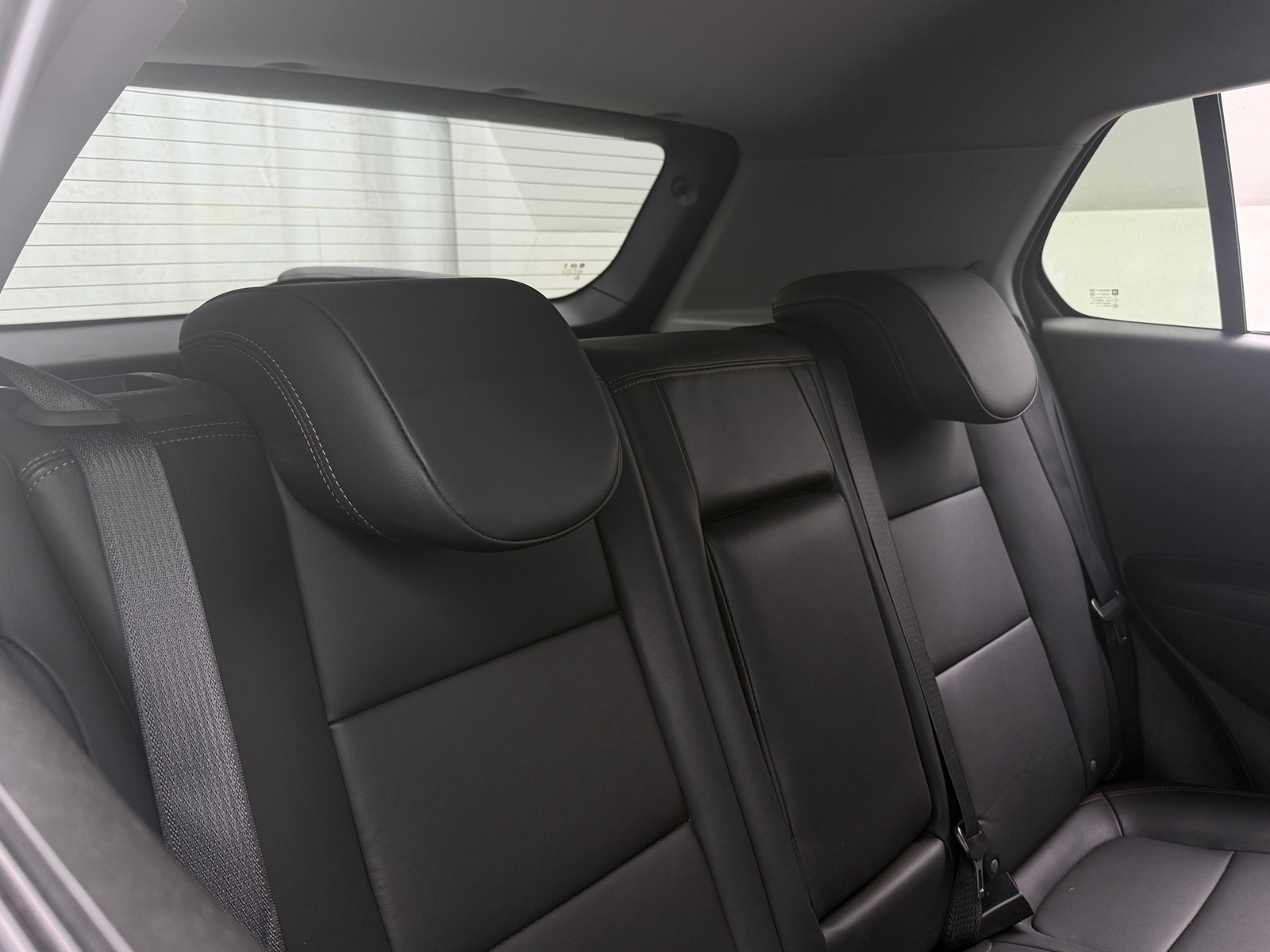 Thumbnail: 2022 Chevrolet Trax - 5