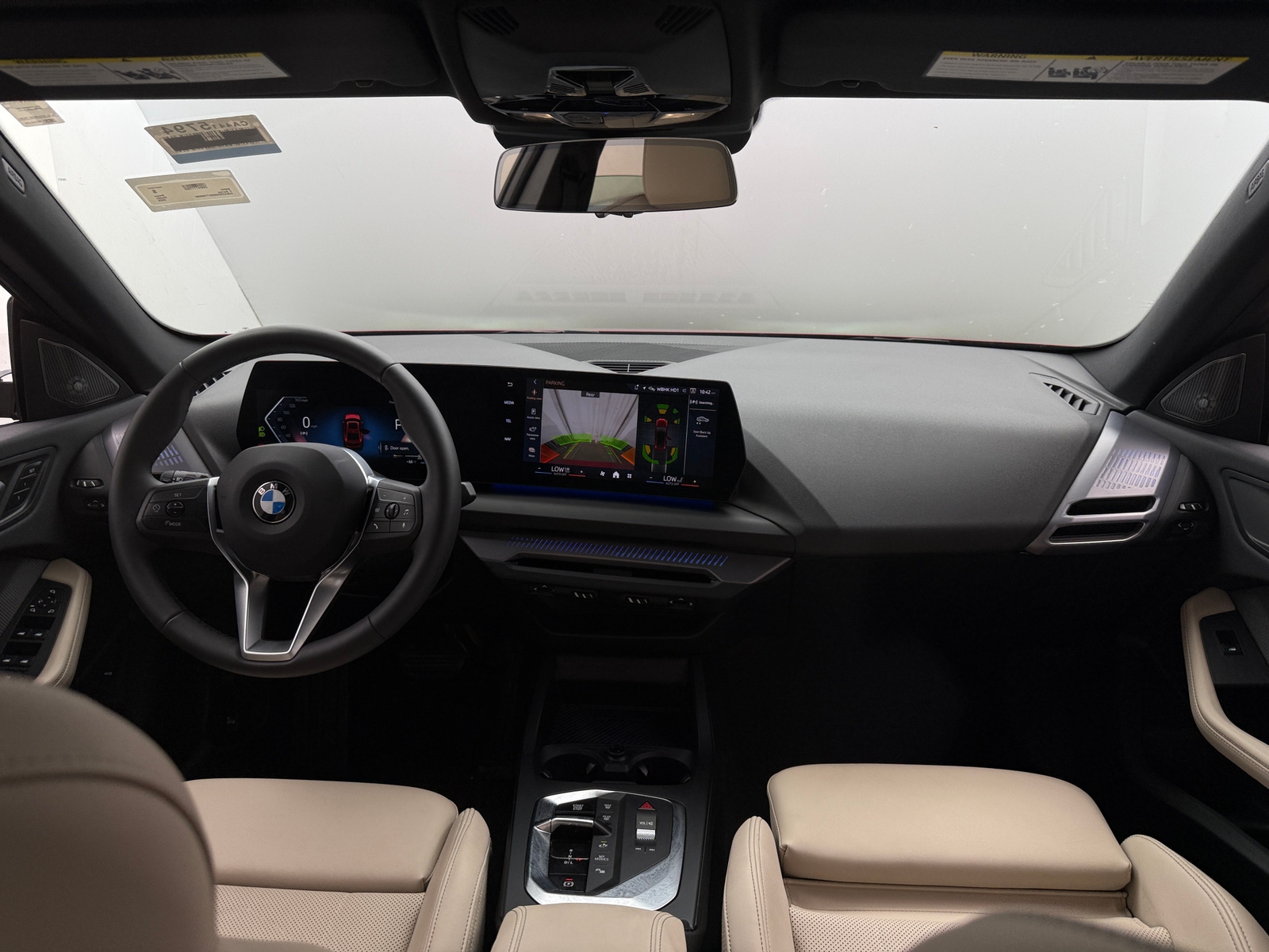 Thumbnail: 2025 BMW 2 Series - 2
