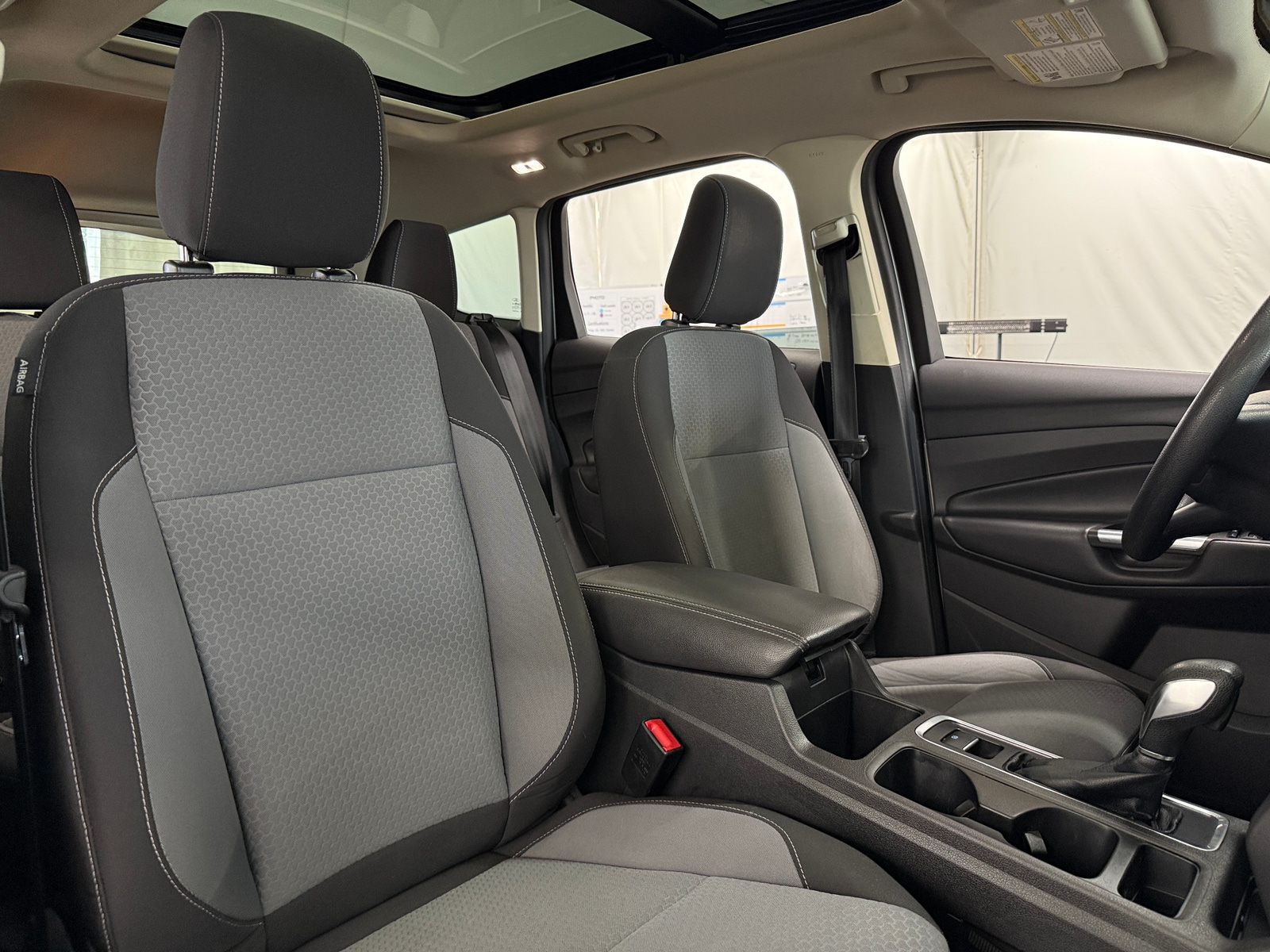 Thumbnail: 2018 Ford Escape - 2