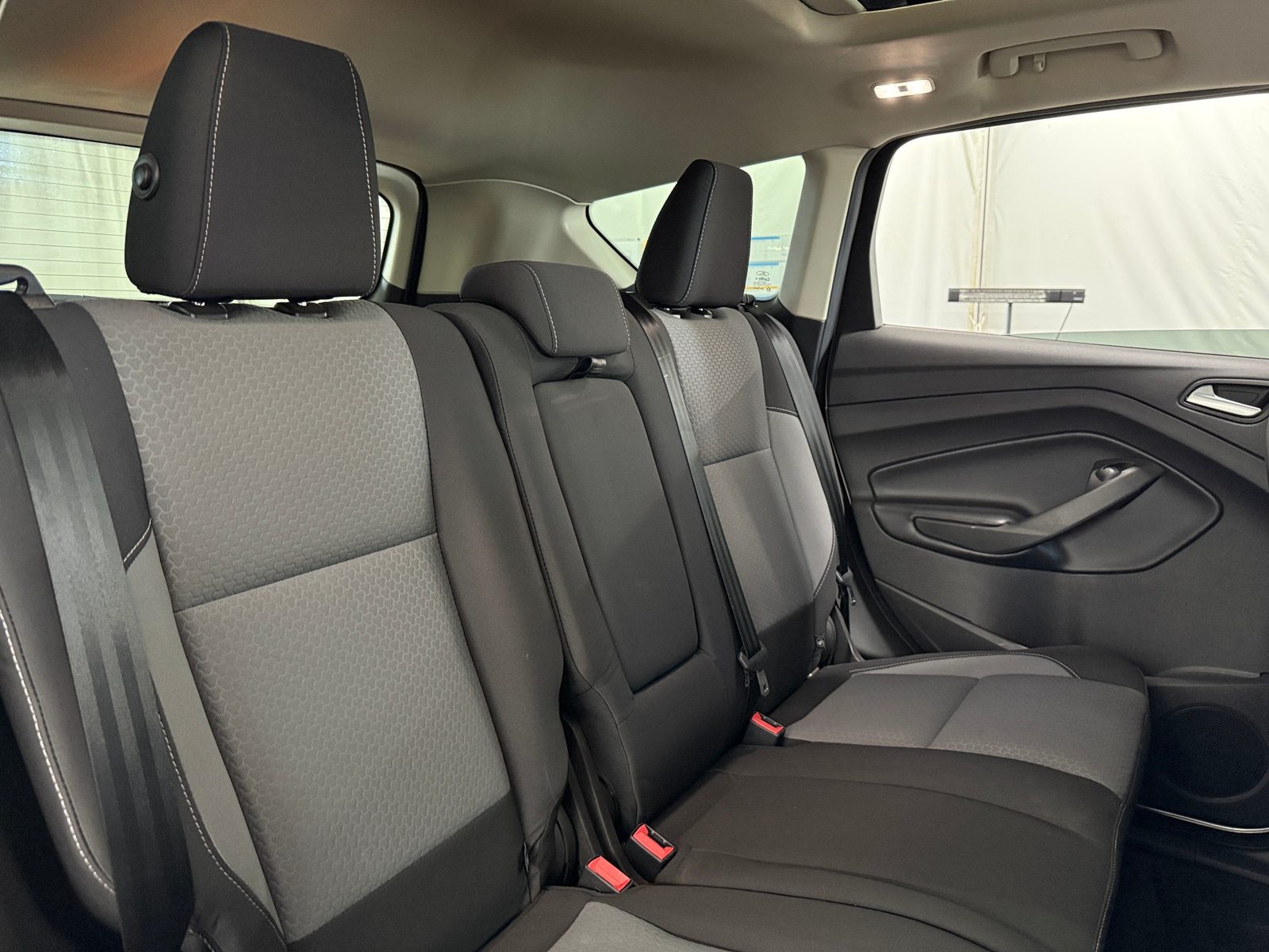 Thumbnail: 2018 Ford Escape - 6