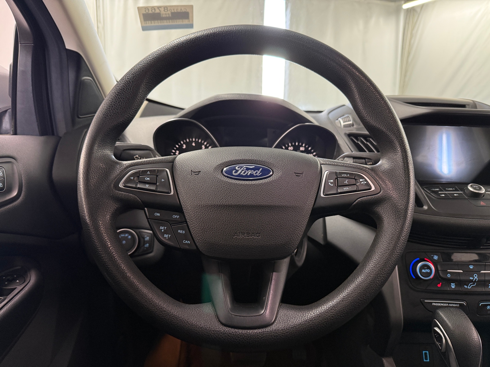 Thumbnail: 2018 Ford Escape - 5